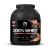 Reflex 100% Whey 2000 g (Příchuť čokoláda)