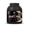 Reflex Instant Whey Pro 2200 g NEW (Příchuť banán)