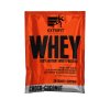 Extrifit 100 % Whey Protein 30 g (Příchuť čokoláda)
