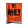 Extrifit 100 % Whey Protein 30 g (Příchuť kokos)