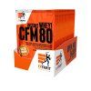 Extrifit CFM Instant Whey 80 30 g (Příchuť borůvka)