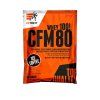 Extrifit CFM Instant Whey 80 30 g (Příchuť borůvka)