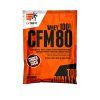 Extrifit CFM Instant Whey 80 30 g (Příchuť borůvka)