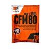 Extrifit CFM Instant Whey 80 30 g (Příchuť borůvka)