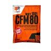 Extrifit CFM Instant Whey 80 30 g (Příchuť borůvka)