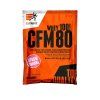 Extrifit CFM Instant Whey 80 30 g (Příchuť borůvka)