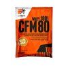 Extrifit CFM Instant Whey 80 30 g (Příchuť borůvka)