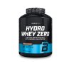 BioTech Hydro Whey Zero 1816 g (Příchuť vanilka)
