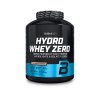 BioTech Hydro Whey Zero 1816 g (Příchuť vanilka)