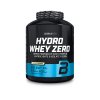 BioTech Hydro Whey Zero 1816 g (Příchuť vanilka)
