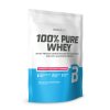 BioTech 100% Pure Whey 454 g (Příchuť banán)