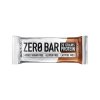 BioTech Zero Bar 50 g (Příchuť čokoláda-karamel)