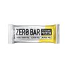 BioTech Zero Bar 50 g (Příchuť čokoláda-karamel)
