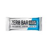 BioTech Zero Bar 50 g (Příchuť čokoláda-karamel)