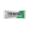 BioTech Zero Bar 50 g (Příchuť čokoláda-karamel)