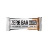 BioTech Zero Bar 50 g (Příchuť čokoláda-karamel)
