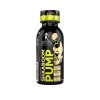 Kevin Levrone Shaaboom Pump Juice Shot 120 ml (Příchuť pomeranč-višeň)