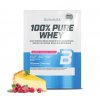 BioTech 100% Pure Whey 28 g (Příchuť banán)