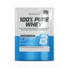 BioTech 100% Pure Whey 28 g (Příchuť banán)