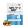 BioTech 100% Pure Whey 28 g (Příchuť banán)