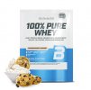 BioTech 100% Pure Whey 28 g (Příchuť banán)