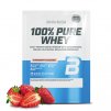 BioTech 100% Pure Whey 28 g (Příchuť banán)