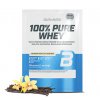 BioTech 100% Pure Whey 28 g (Příchuť banán)