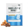 BioTech 100% Pure Whey 28 g (Příchuť banán)