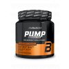 BioTech Pump Caffeine Free 330 g (Příchuť ledový čaj-citron)