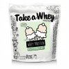 Take-a-Whey Whey Protein 907 g (Příchuť čokoláda)