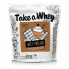 Take-a-Whey Whey Protein 907 g (Příchuť čokoláda)
