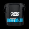 BioTech Protein Power 4000 g (Příchuť vanilka)