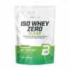 BioTech Iso Whey Zero Clear 1000 g (Příchuť tropické ovoce)