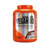 Extrifit Vegan 80 2000 g (Příchuť oříšek)