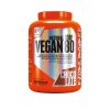 Extrifit Vegan 80 2000 g (Příchuť oříšek)