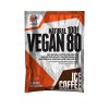 Extrifit Vegan 80 35 g (Příchuť karamel)