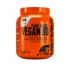 Extrifit Vegan 80 1000 g (Příchuť karamel)