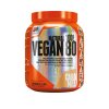 Extrifit Vegan 80 1000 g (Příchuť karamel)