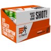 Extrifit FB-3! Fat Burner Shot 15 x 90 ml (Příchuť kiwi)