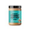 BioTech Peanut Butter 400 g (Příchuť křupavá, křupavé)