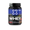 USN Hardcore Whey gH 908 g (Příchuť vanilka)