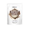 BioTech Instant Oats 1000 g (Příchuť bez příchutě)