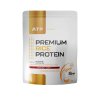 ATP Vitality Premium Rice Protein 1000 g (Příchuť čokoláda-nugát)