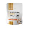 ATP Vitality Premium Rice Protein 1000 g (Příchuť čokoláda-nugát)