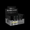 BioTech Black Blood Shot 20 x 60 ml (Příchuť růžový grep)