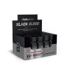 BioTech Black Blood Shot 20 x 60 ml (Příchuť růžový grep)