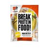 Extrifit Protein Break 90 g (Příchuť kokos)