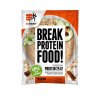 Extrifit Protein Break 90 g (Příchuť kokos)