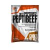 Extrifit Peptibeef 30 g (Příchuť dvojitá čokoláda)