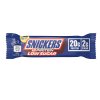 Snickers Hiprotein Low Sugar 57 g (Příchuť bílá-čokoláda křupky, bílá čokoláda)